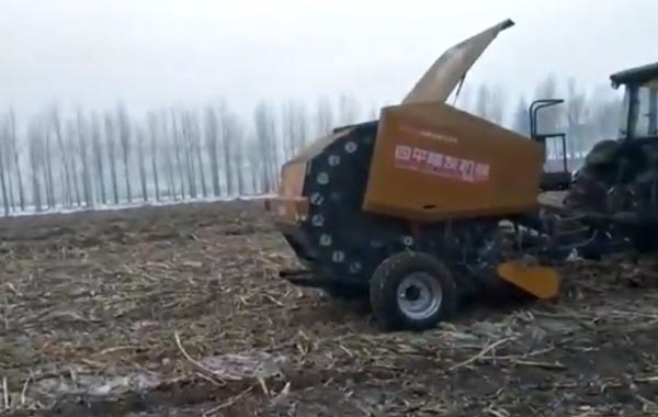 雨季如何安全使用農機